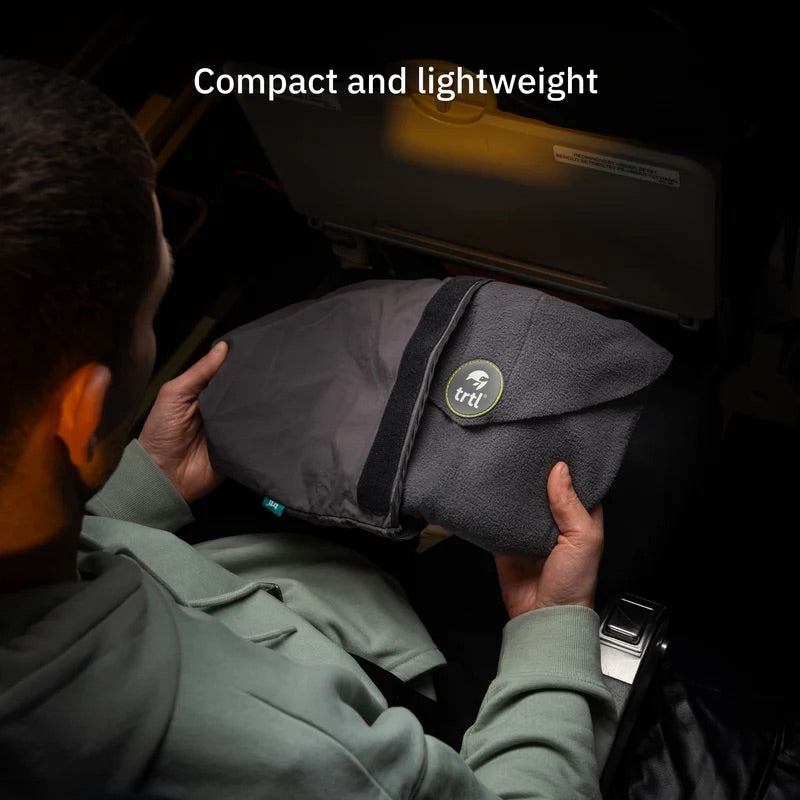 Gacci Travel Neck Pillow