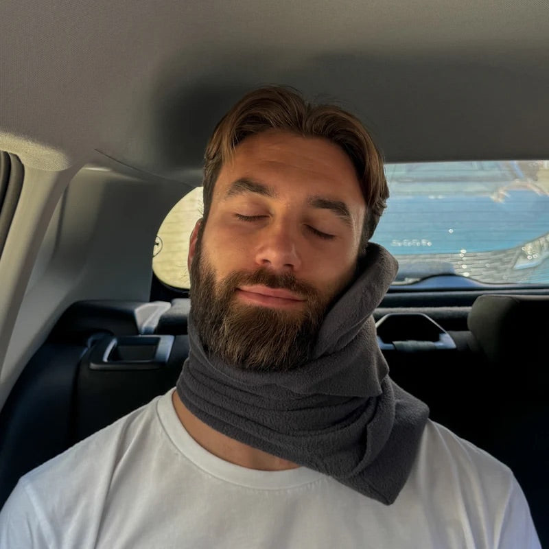 Gacci Travel Neck Pillow