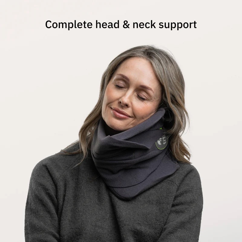 Gacci Travel Neck Pillow