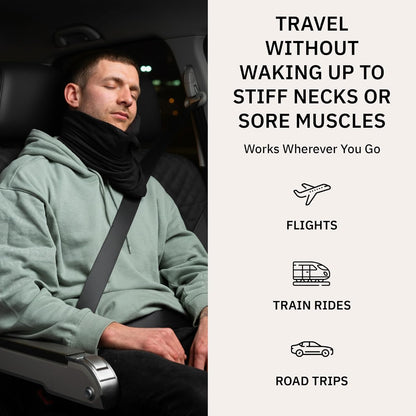 Gacci Travel Neck Pillow